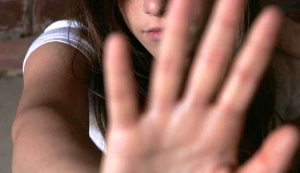 Видео Где Насилуют Малолеток Вибраторами