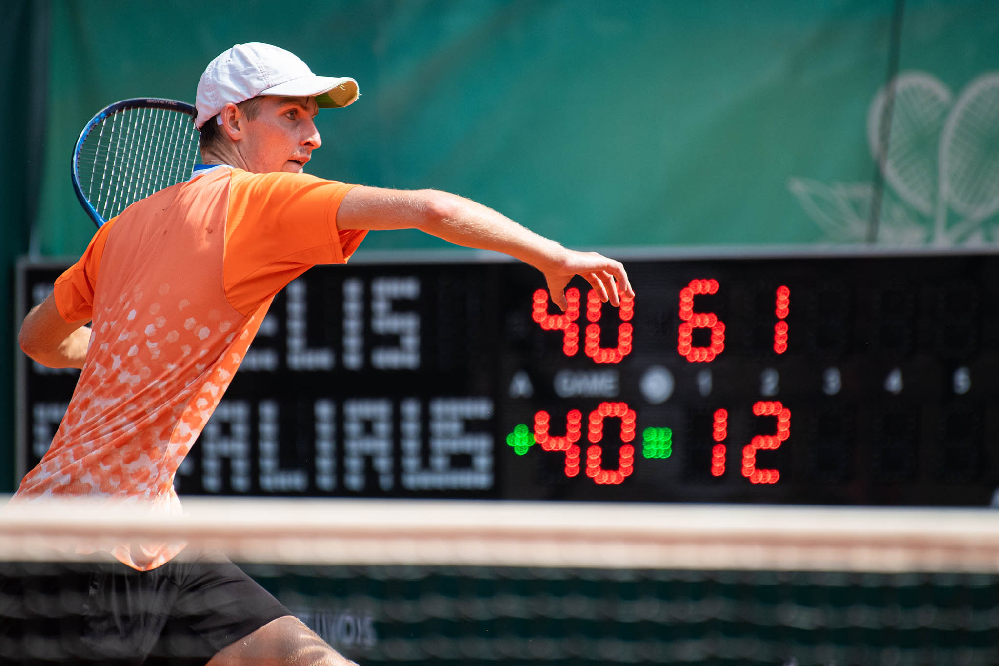 Vilniaus Teniso Akademijos Zaidėjai Ir Treneriai Niujorke Favoritu Yra Dzokovicius Berankis Turi Ginklų Kautynėms Su Svarcmanu Respublika Lt Naujienų Ir Zinių Portalas