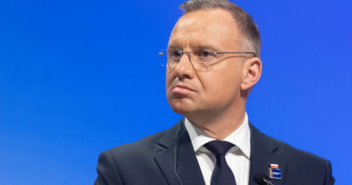 Prezydent Polski – Zachód chce współpracować z Rosją – Respublika.lt