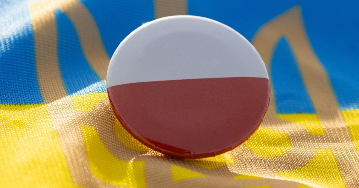 Polska wyraża ubolewanie z powołania nowego wiceministra spraw zagranicznych Ukrainy – Respublika.lt