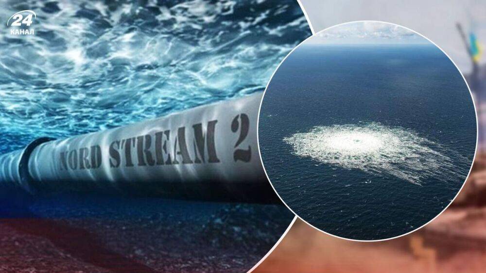 Polska zaprzecza powiązaniu z zamachami na gazociąg Nord Stream – Respublika.lt