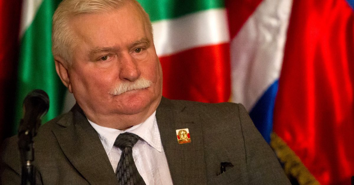 ETPC wydał orzeczenie w sprawie L. Wałęsy przeciwko Polsce – Respublika.lt