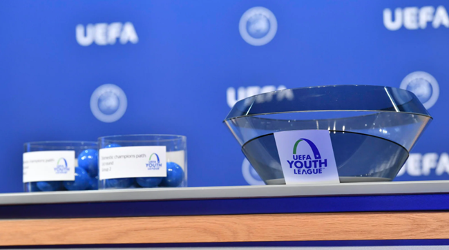 «Žalgiris» vil oppdage sine UEFA Youth League-motstandere i morgen – Respublika.lt