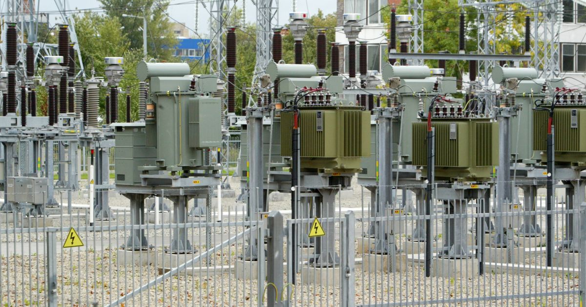 Szok cen energii elektrycznej obniża konkurencyjność litewskich firm – Respublika.lt