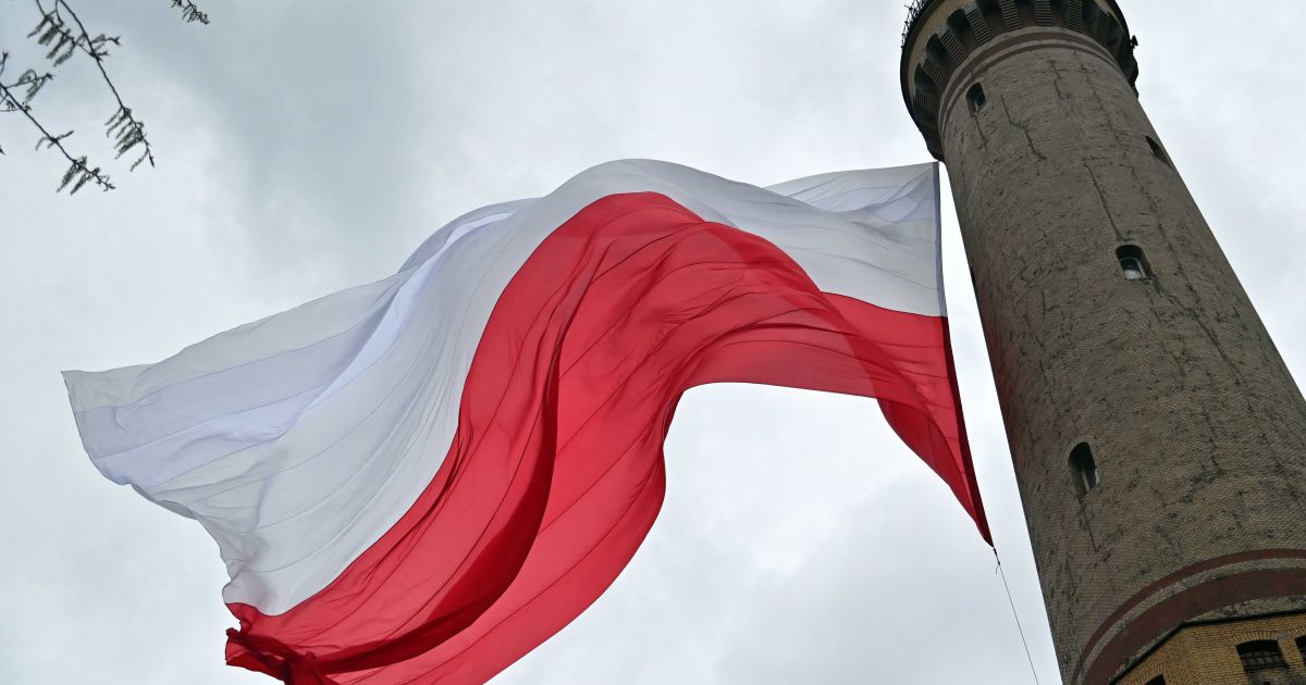 Białoruś wzywa polskiego dyplomatę – Respublika.lt