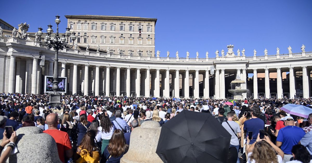 Nella Chiesa cattolica italiana sono stati registrati oltre 600 casi di abusi – Respublika.lt